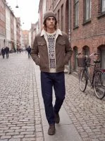 Jack&Jones Trui BLUCLARK