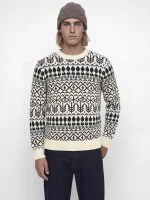 Jack&Jones Trui BLUCLARK