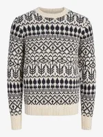 Jack&Jones Trui BLUCLARK