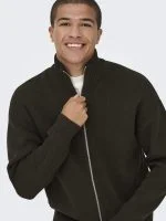 Only & Sons Vest BLAKE