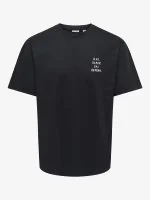 Only & Sons T-shirt FRED