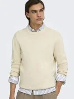 Only & Sons Trui TING