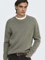 Only & Sons Trui TING