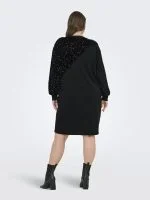 Only Carmakoma Jurk NELLIE