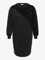 Only Carmakoma Jurk NELLIE