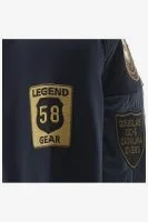 PME Legend Zomerjas