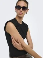 Only T-shirt DEBBIE