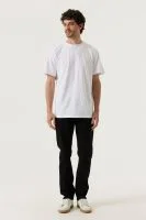 Garcia Straight Fit RUSSO