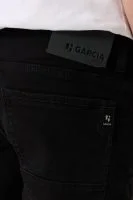 Garcia Straight Fit RUSSO