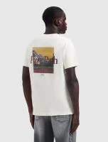 Pure Path T-shirt
