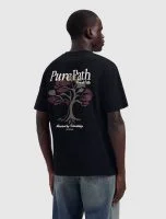 Pure Path T-shirt