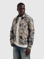 Pure Path Overshirt