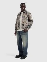 Pure Path Overshirt