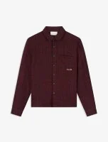 Pure Path Overshirt