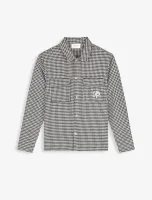 Pure Path Overshirt