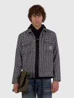 Pure Path Overshirt