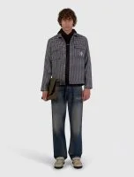 Pure Path Overshirt