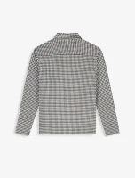 Pure Path Overshirt
