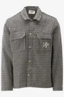 Pure Path Overshirt
