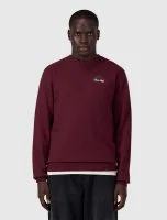 Pure Path Sweater