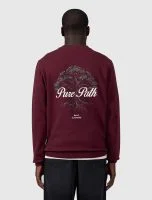 Pure Path Sweater