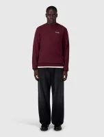 Pure Path Sweater