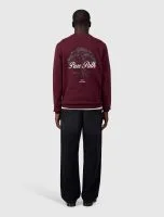 Pure Path Sweater