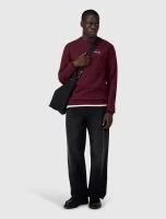 Pure Path Sweater