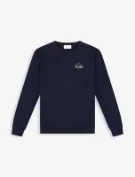 Pure Path Sweater