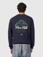 Pure Path Sweater