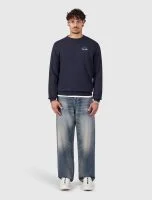 Pure Path Sweater