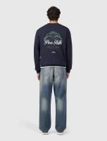 Pure Path Sweater