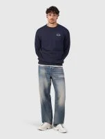 Pure Path Sweater