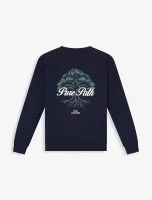 Pure Path Sweater