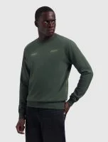 Pure Path Sweater