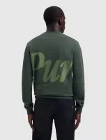 Pure Path Sweater