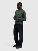 Pure Path Sweater