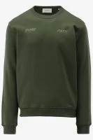 Pure Path Sweater