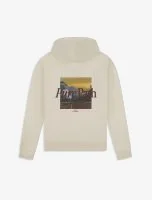 Pure Path Hoodie