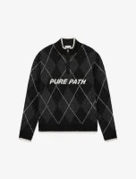 Pure Path Trui
