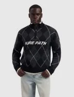 Pure Path Trui