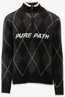 Pure Path Trui