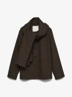 Vero Moda Tussenjas UNALAURA
