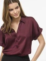 Vila Blouse ENNA RAVENNA