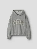 Name It Hoodie OKOMMA