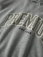 Name It Hoodie OKOMMA