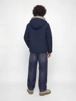 Jack&Jones Winterjas FUSION