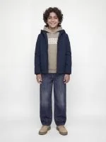 Jack&Jones Winterjas FUSION
