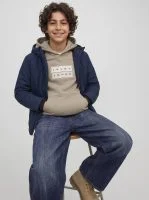 Jack&Jones Winterjas FUSION