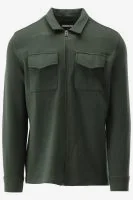 Kultivate Sweatvest LUXURY
